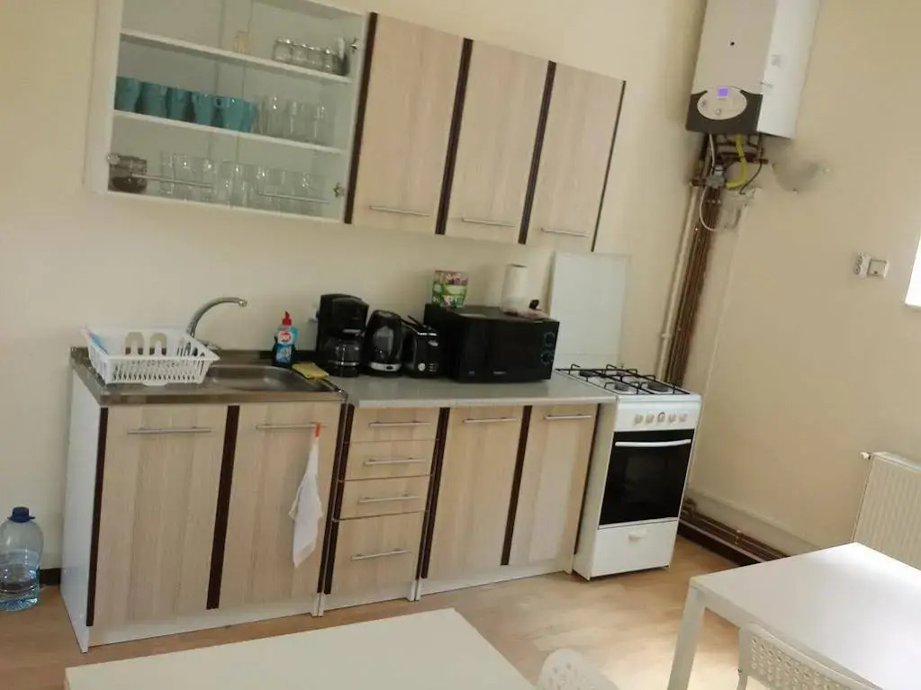 Smart Hostel