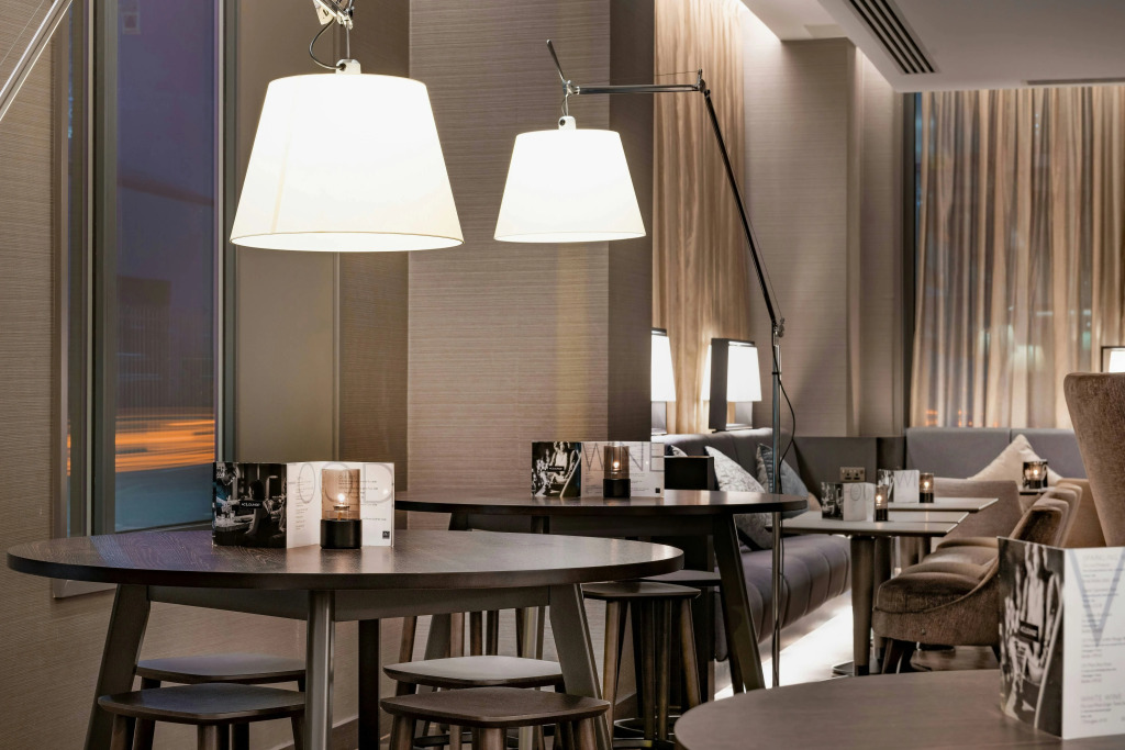 AC Hotel by Marriott Manchester City Centre