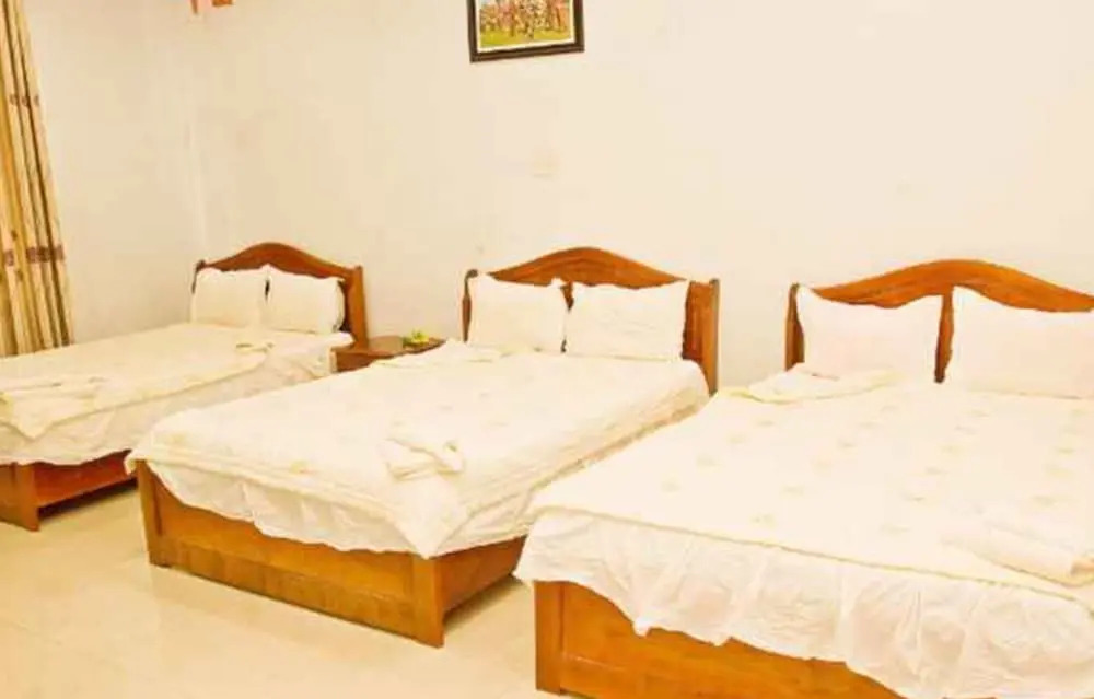 Kings 2 Hotel