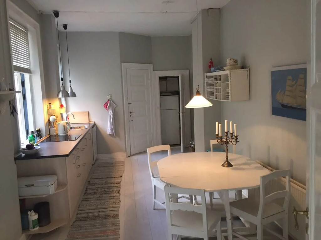 ★104SQM Apt. Heart Of Copenhagen, Shopping area★