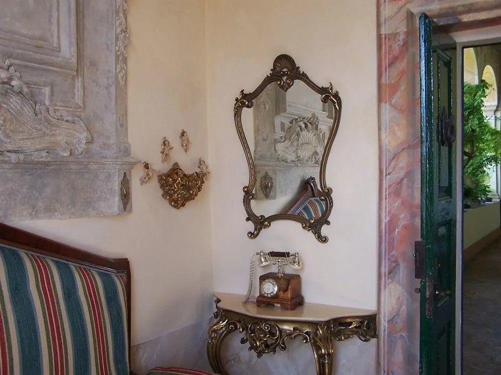 Palazzo Ronchelli