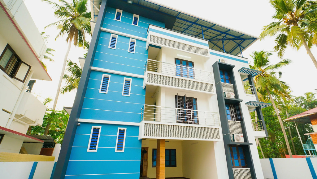 Hotel O Majestic Stays