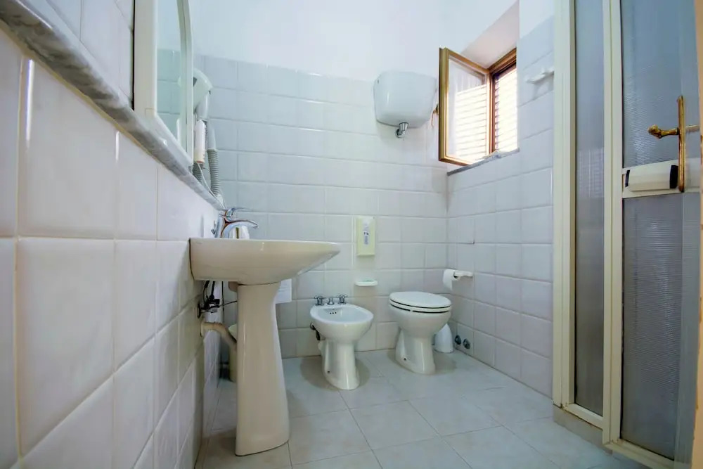 Le Roccette Mare