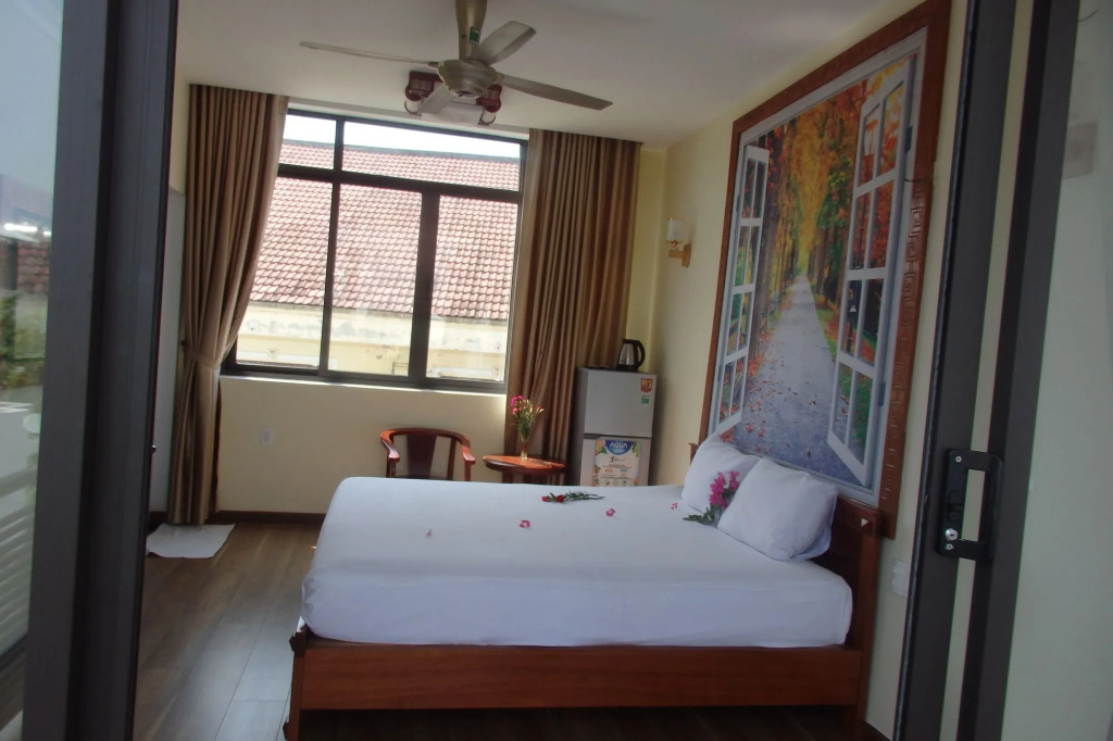 Anh Family Homestay