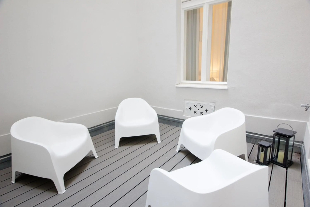 Studio Apartments Urania - Mais Apartments