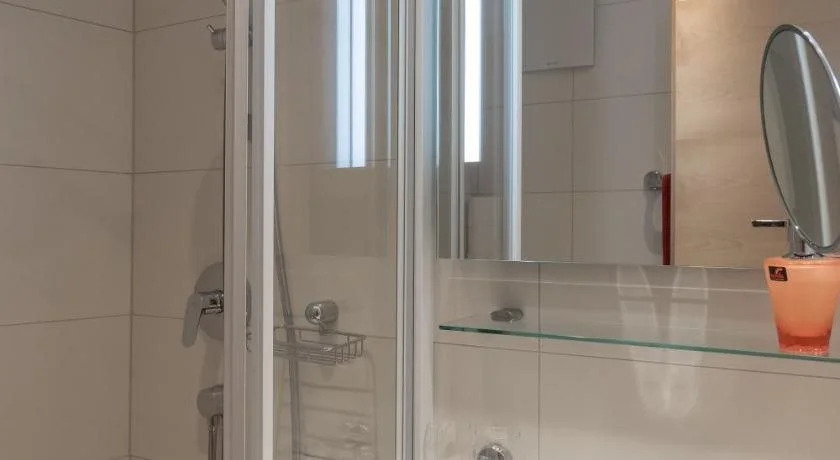 Appartement Zuckerhütl