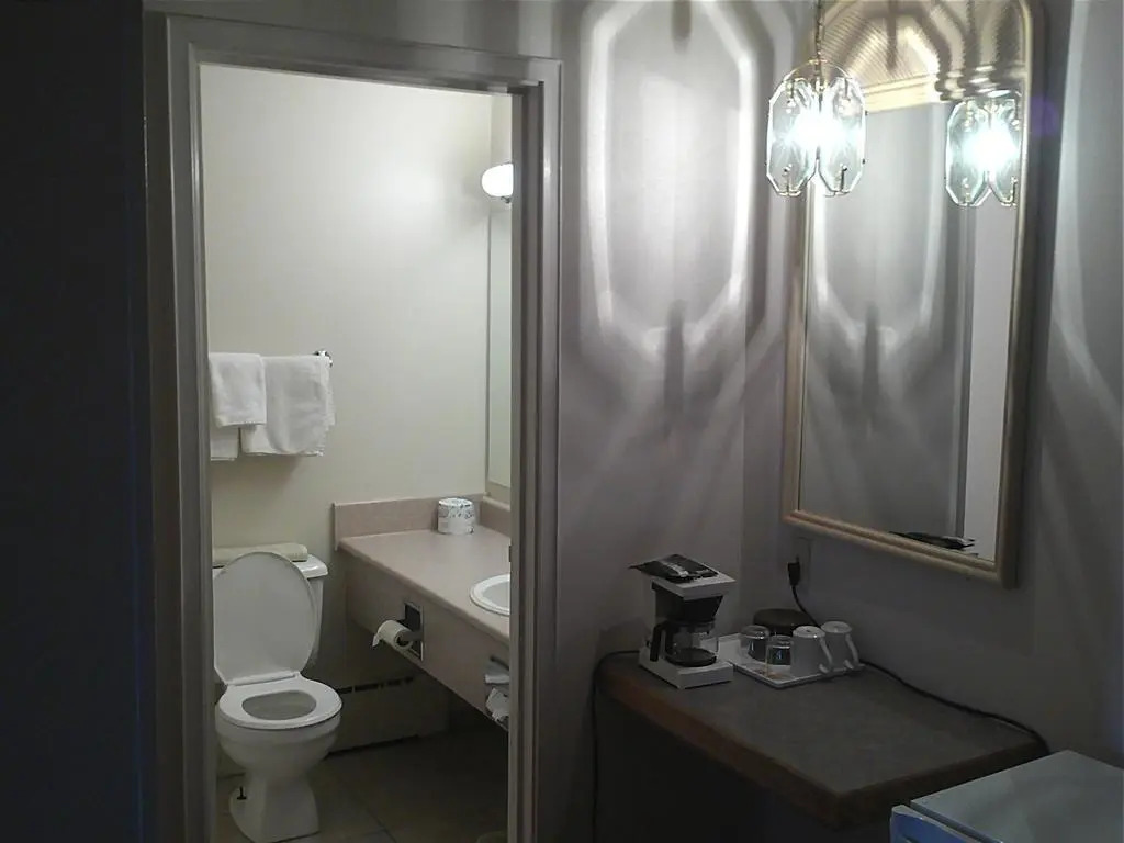 Knights Inn Brandon