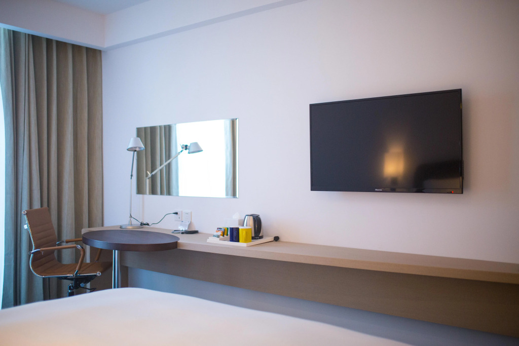 Holiday Inn Express Dalian Development Zone