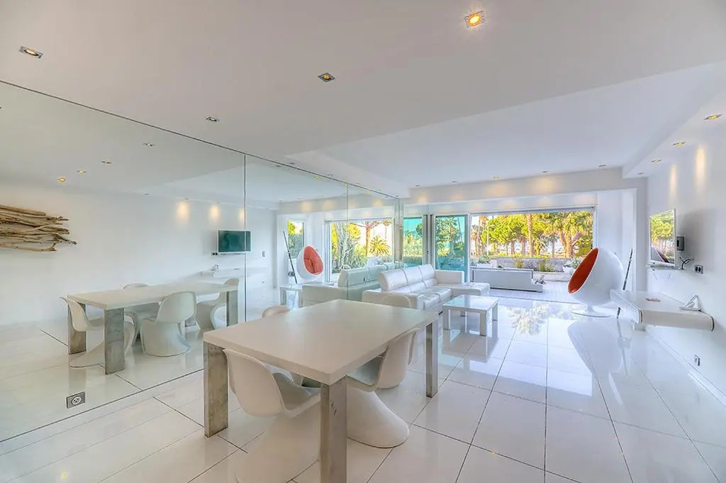 Appartement lAge dOr