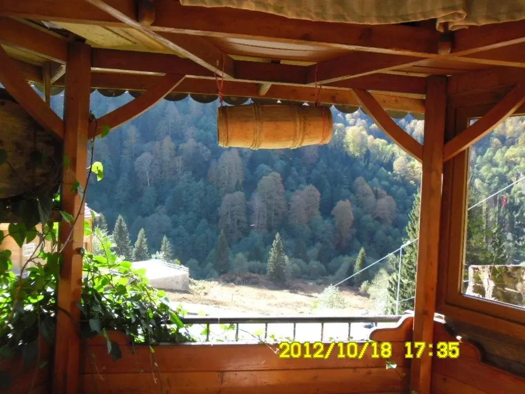 Nehirim Hotel