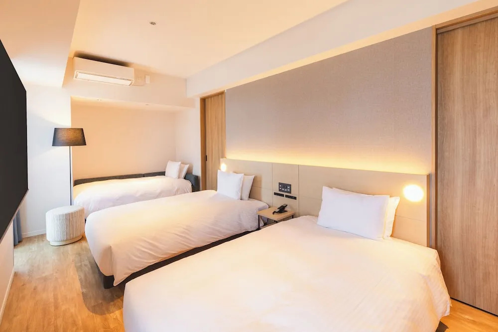 Sotetsu Hotels The Splaisir Yokohama