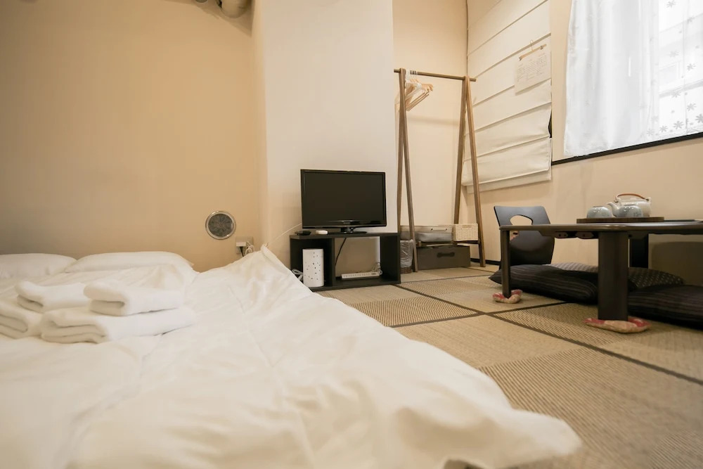 Cozy apartment in Asakusa 31