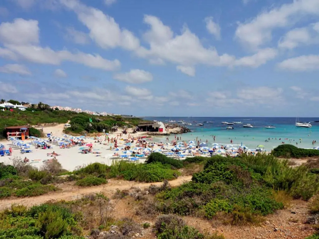 Casa Este - Semi-Detached 2 Bedroom Villa - Great For Smaller Groups