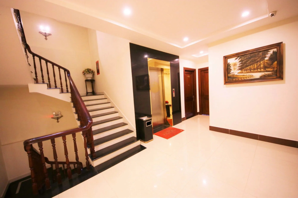 Marguerite Hotel