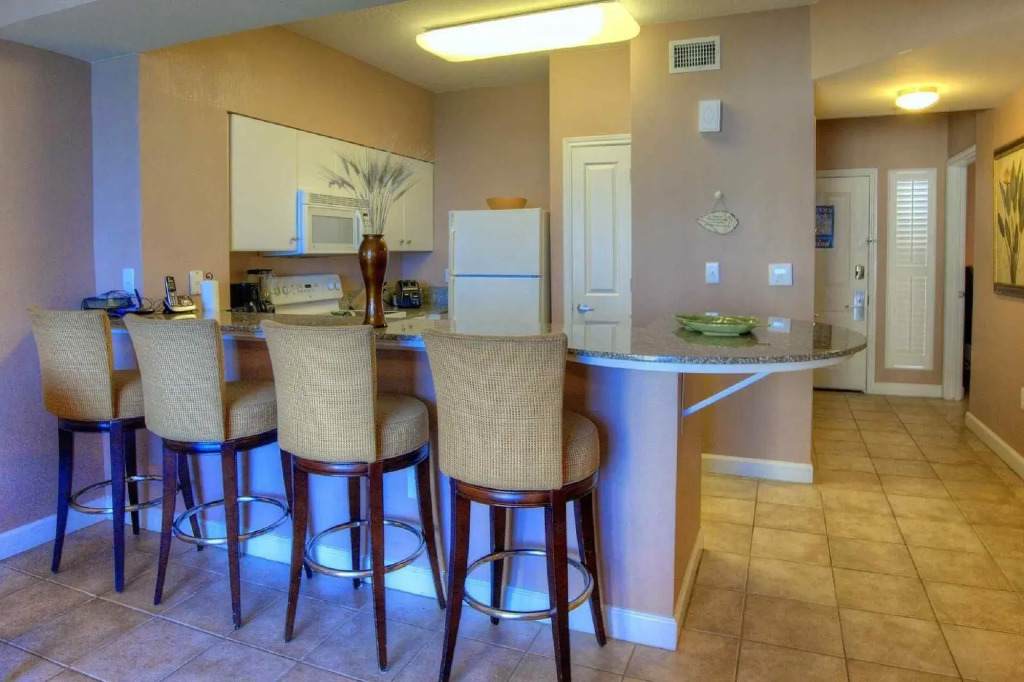 1518 Shores of Panama