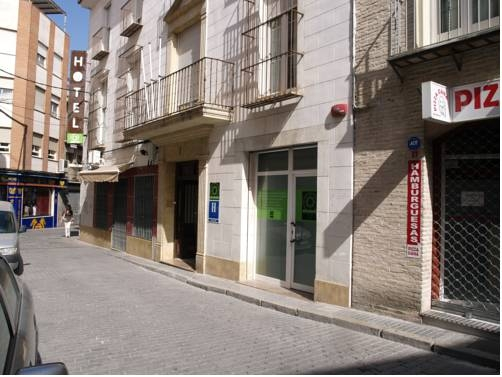 Hotel Al-Yussana