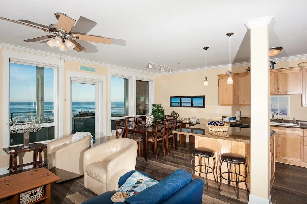 Keystone Vacation Rentals - Tidal Treasure Condo
