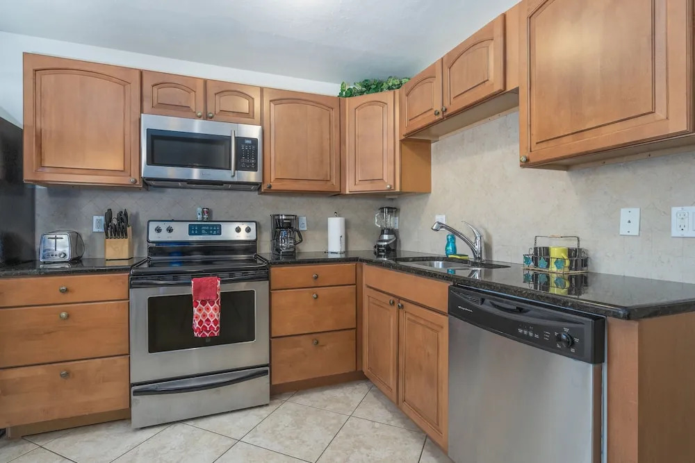 Gulf Breeze Condos