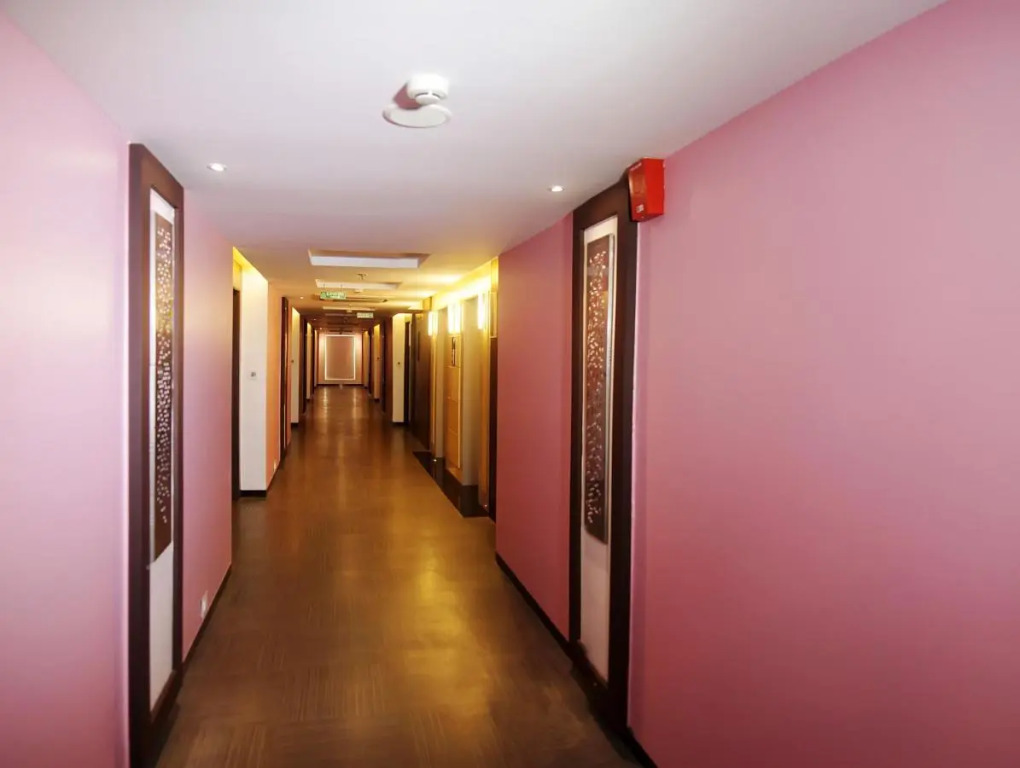 Effotel By Sayaji Indore