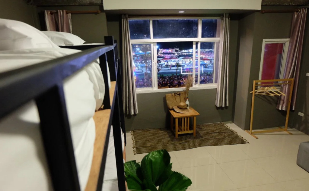 Ma Norn Phuket Hostel