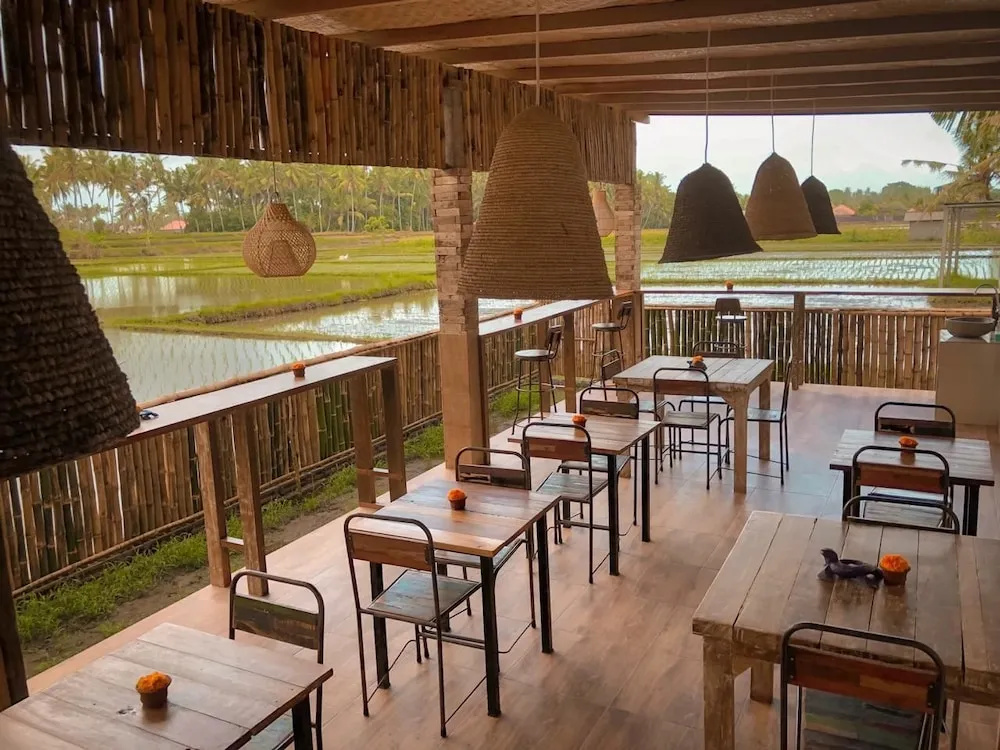 The Sawah Resort & Villa