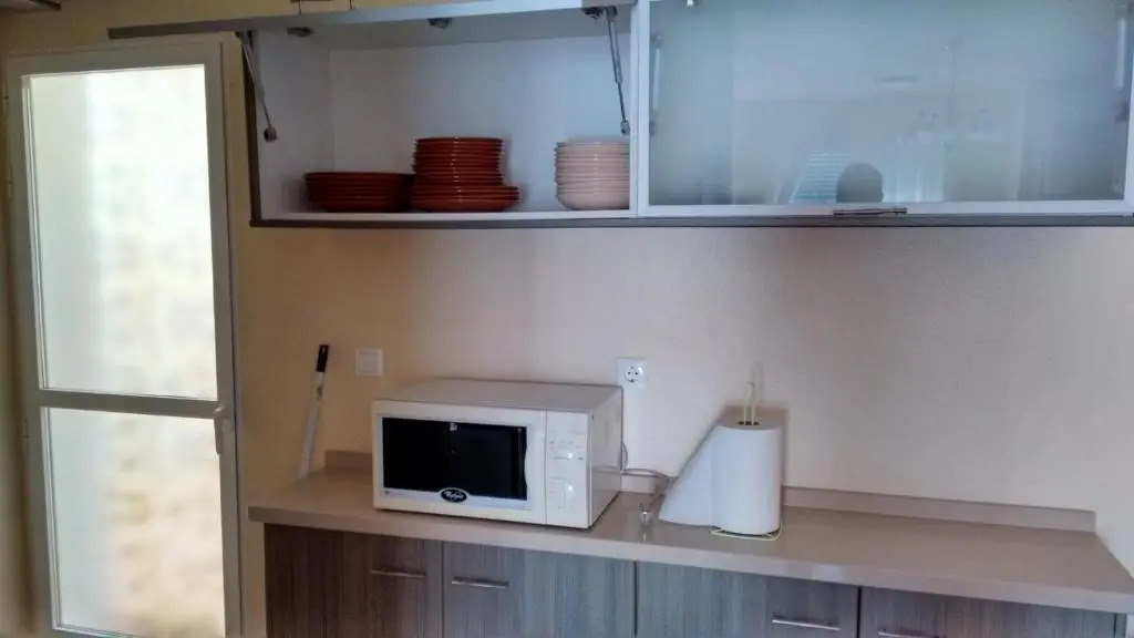Apartamento Aguilas