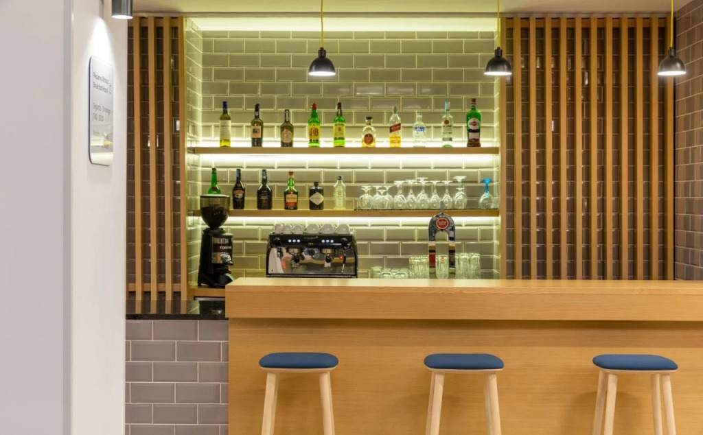 Holiday Inn Express Porto Exponor by IHG