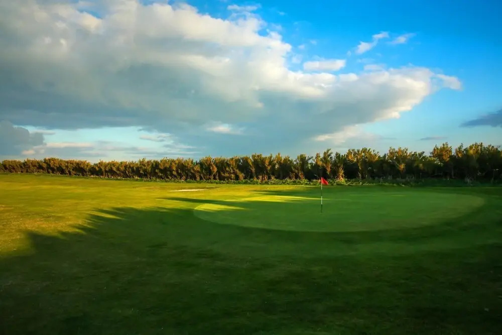 Trevose Golf and Country Club