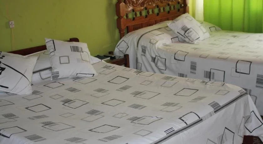 Hotel Casa Grande Real