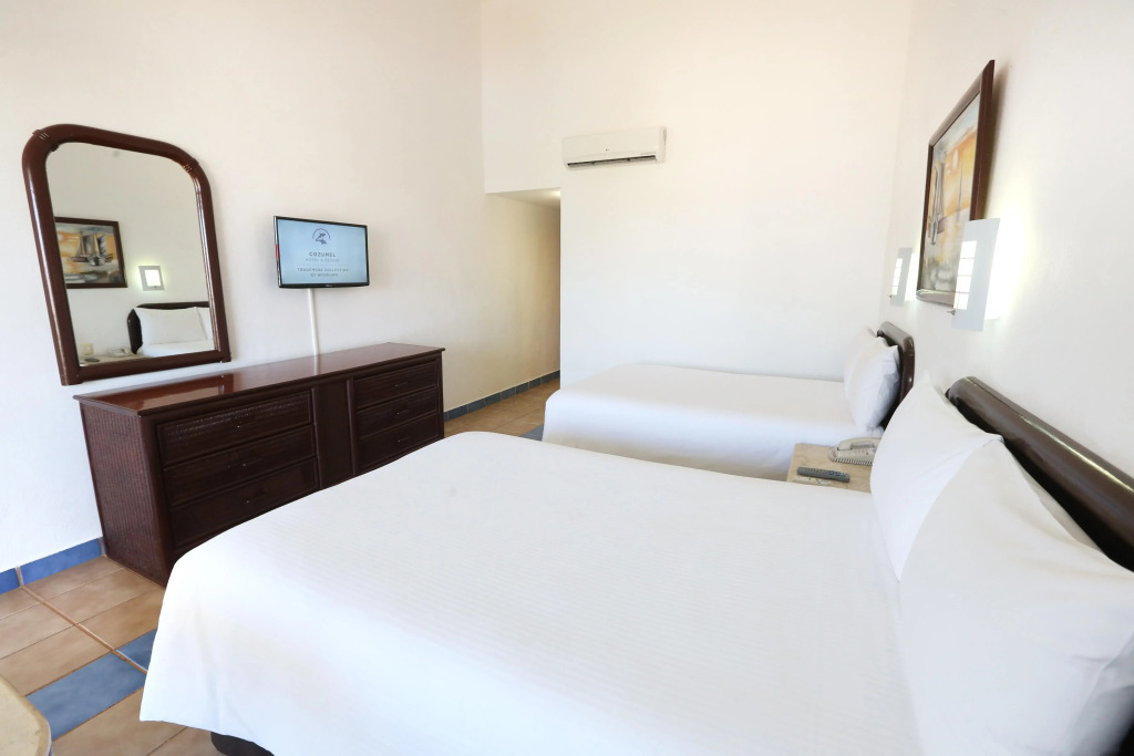 Cozumel Hotel & Resort