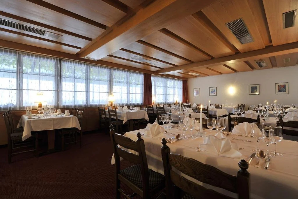 Hotel Toggenburg