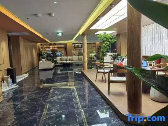 New Bolangsha Hotel (dl Fat Donglai Branch)