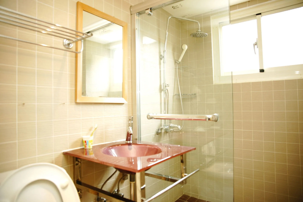 Roaders Hotel Hualien Dongda
