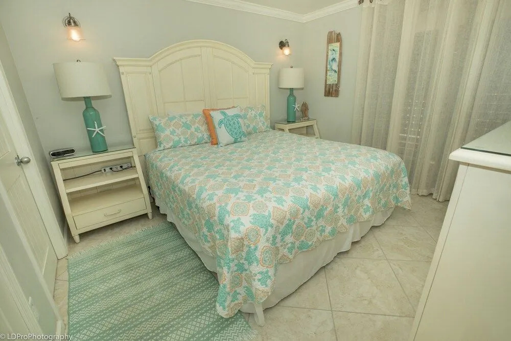 Magnolia House 305 2 Bedroom Condo by RedAwning
