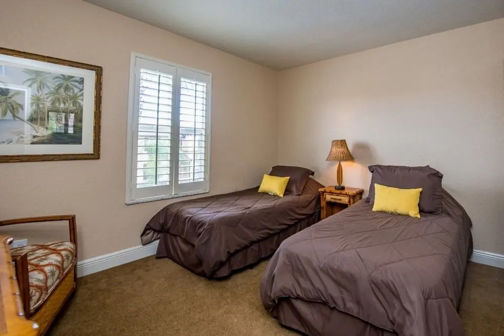 Regal Palms Resort 3602 - Four Bedroom Townhome
