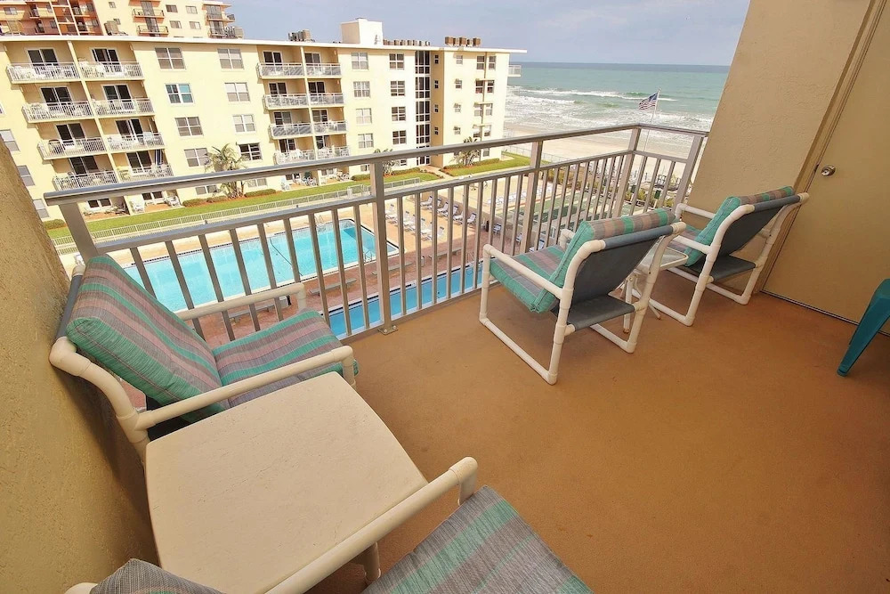 Sea Coast Gardens III 509 Apartment 2