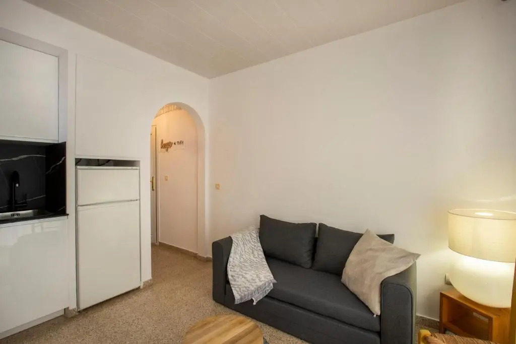 1012 Apartamento cerca de la playa