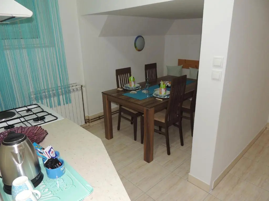 Studio Apartment David