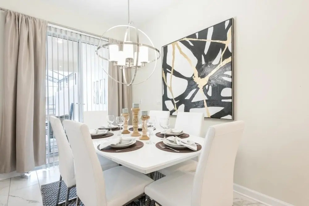 Storey Lake 4 Bed Villa For 11 Guests Townhouse