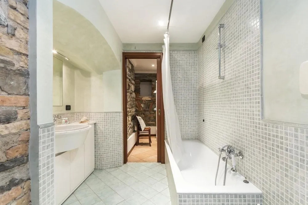 Lo Storico Apartment