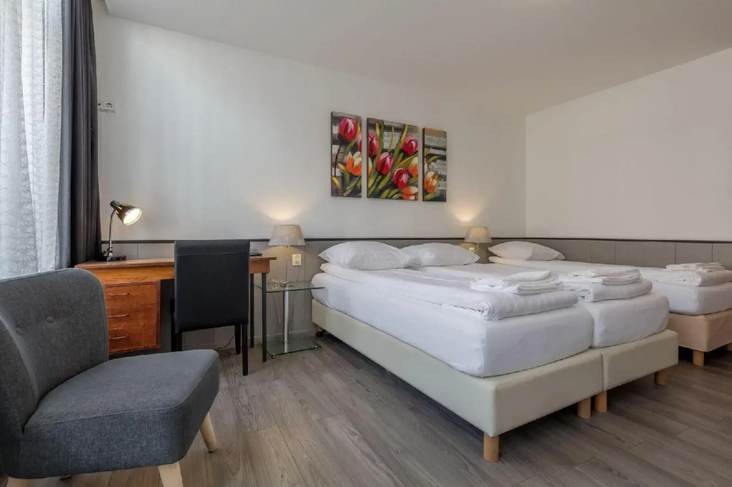 Hotel Randenbroek