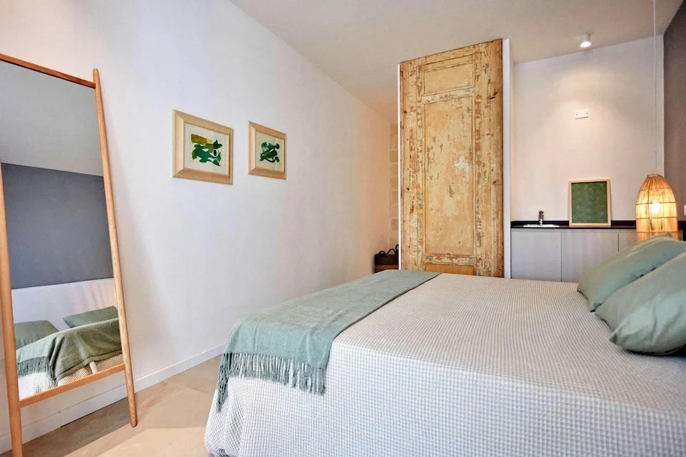 Villa Rocce Bianche