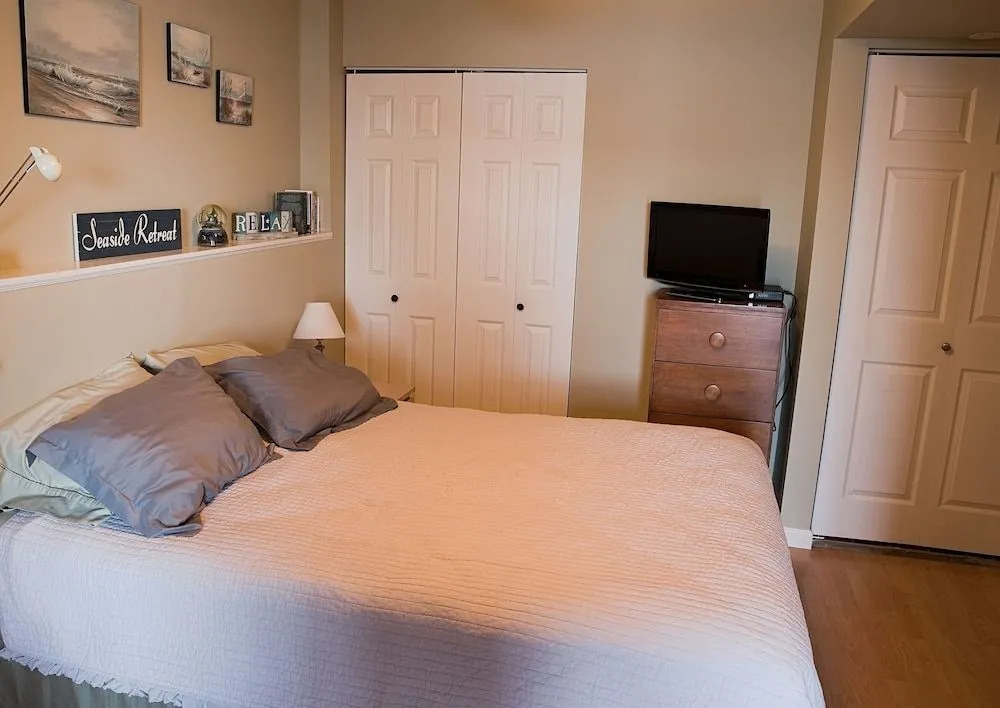 Inlet Beach House B&B