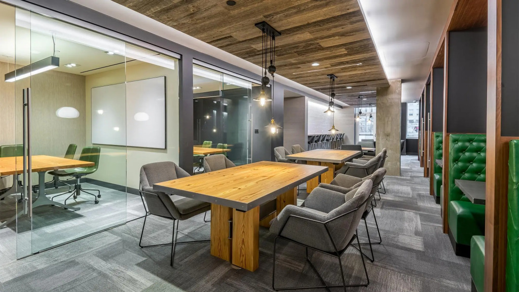 Apart Hotel near Dodgers Stadium