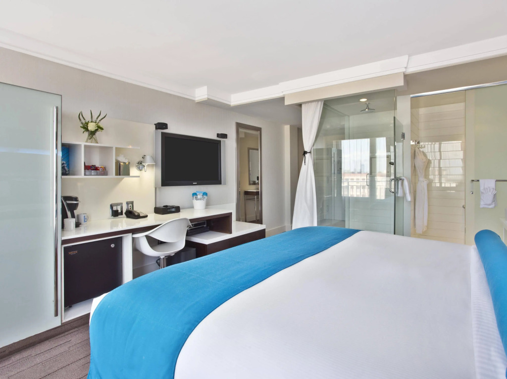 Hotel Le Bleu