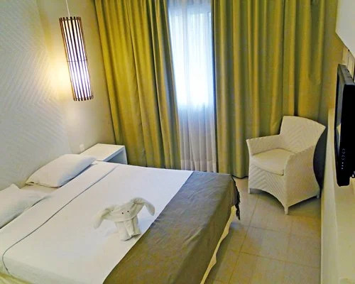 Rio Quente Vacation Villa