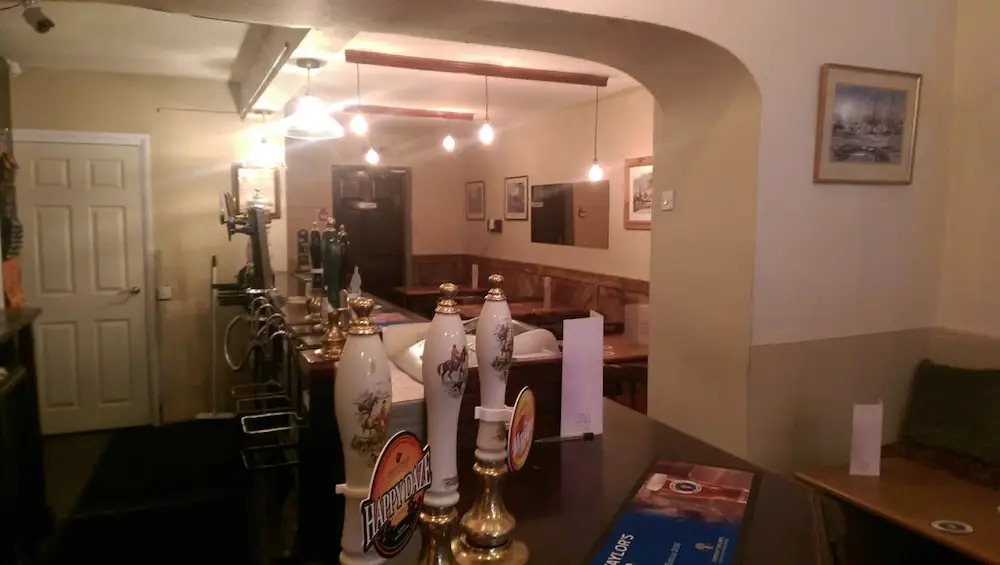 Bank House B&B