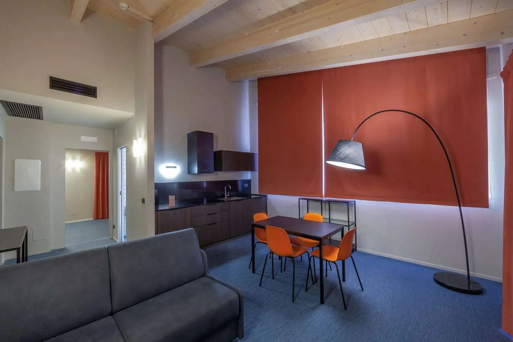 Отель Best Western Plus Dimora del Monaco