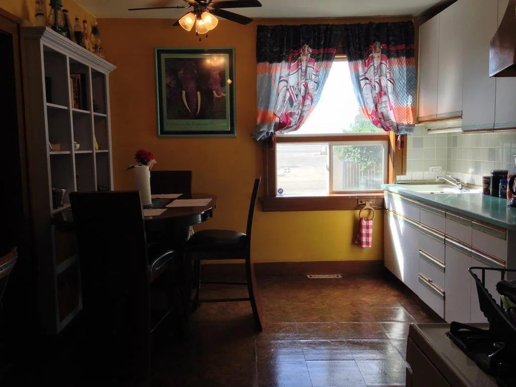 Nisku Guest House
