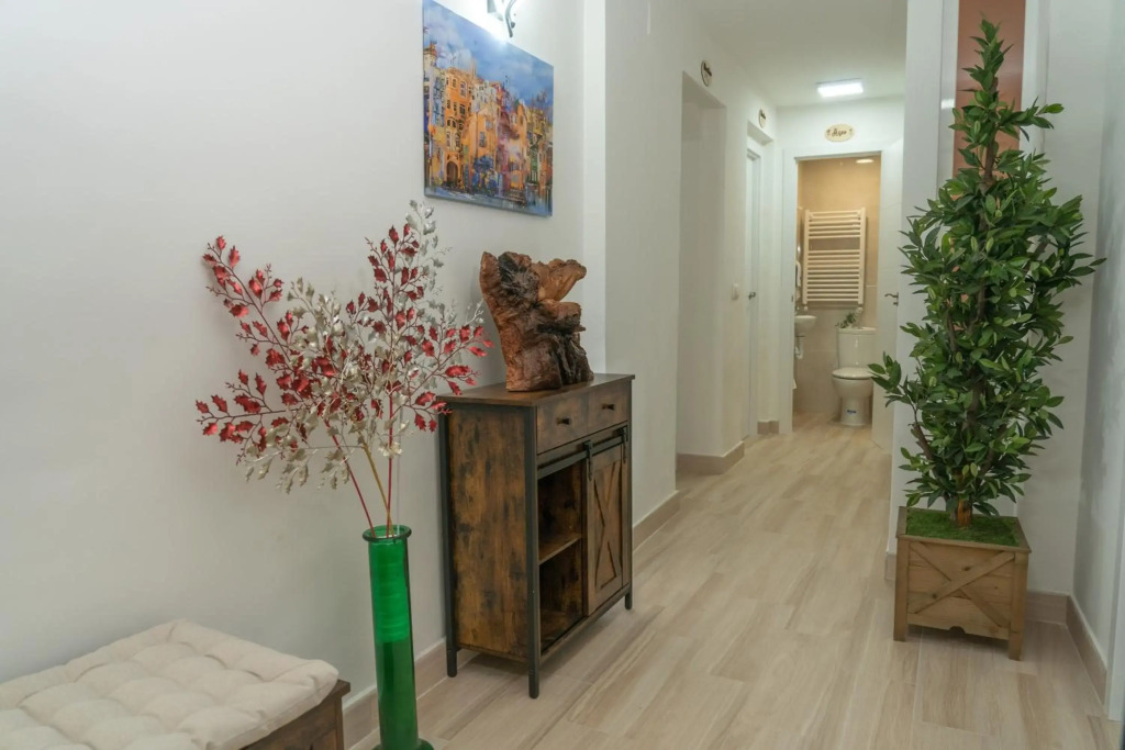 La Casa de la Abuela Mari